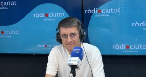 Carrer Major | Josep Pallarès inicia un nou mandat al capdavant de la URV