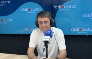 Carrer Major | Josep Pallarès inicia un nou mandat al capdavant de la URV