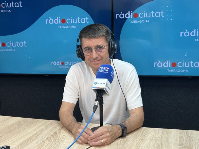 Josep Pallares URV