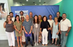 Junts presenta 105 esmenes als pressupostos per al Camp de Tarragona