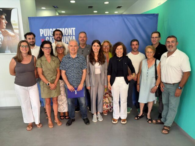 Junts Camp de Tarragona