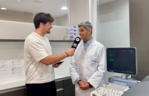 La Furgo | Tarragona estrena un nou laboratori de reproducció assistida d’alta tecnologia