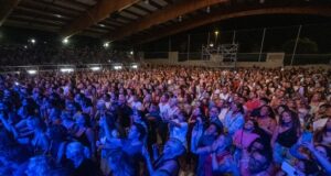 Maldita Nerea i Leo Garriga actuaran a la Pobla de Mafumet en una nit musical solidària