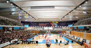 L’Anella Mediterrània tornarà a acollir la Lliga Catalana ACB
