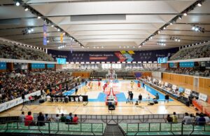 L’Anella Mediterrània tornarà a acollir la Lliga Catalana ACB