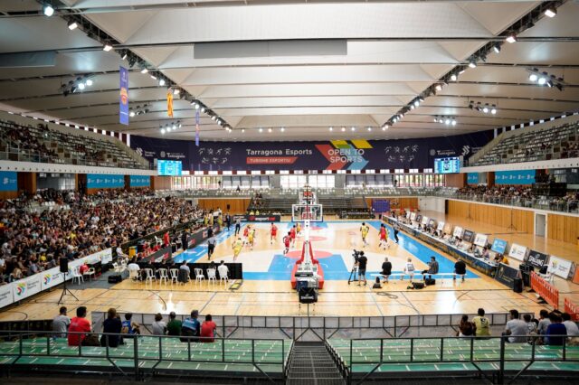 Lliga Catalana ACB 2025