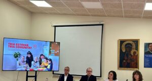 La meitat dels atesos per Càritas Tarragona no disposen d’habitatge digne