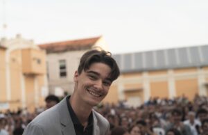 Miquel Edo, millor nota de les PAU a Tarragona amb un 9,7