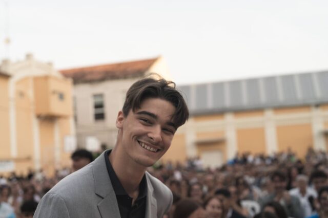 Miquel Edo PAU