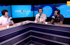 Carrer Major | L’actualitat del Nàstic, amb Jesús Sarmiento i Pedro Rodríguez