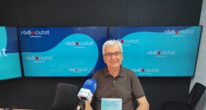 Carrer Major | ONG: L’experiència del voluntariat multidisciplinar amb Xavier Ferré