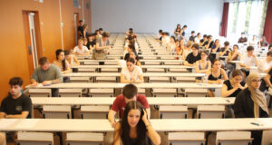 Comencen les proves PAU amb més de 4.000 estudiants a la demarcació de Tarragona