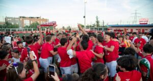 La Pobla de Mafumet és nou equip de Tercera Federació