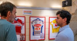Les pells del ciclisme manté viu el llegat ciclista tarragoní fins al 28 de juny