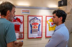 Les pells del ciclisme manté viu el llegat ciclista tarragoní fins al 28 de juny
