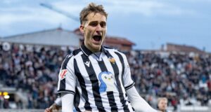 El delantero Pere Marco es el segundo fichaje del Nàstic
