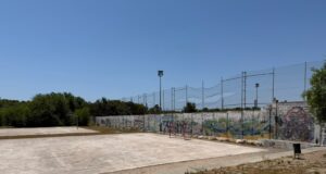L’Ajuntament renovarà les pistes poliesportives de Bonavista