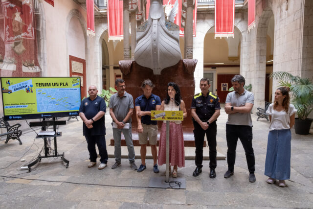 Pla Mobilitat Tour