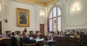 Joves migrants de Reus pintaran un mural antiracista pel Dia Mundial de les Persones Refugiades