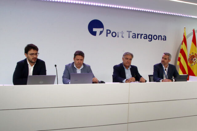 Port Tarragona