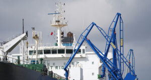 El Port de Tarragona incrementa el tràfic marítim en un 19% durant el mes de maig