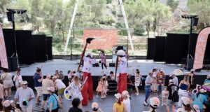 Tarragona es posa la gorra en solidaritat amb els infants i joves amb càncer