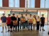 El millor karate estatal es dona cita a Tarragona