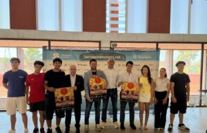 El millor karate estatal es dona cita a Tarragona