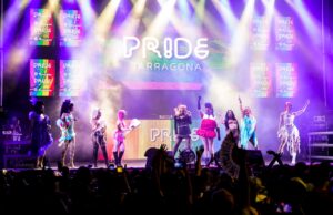Troba’t a les fotos del Pride Tarragona!