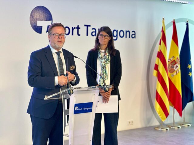Programació Moll de Costa