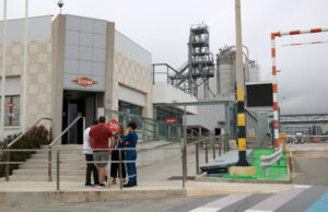 El Sindicat de Treballadors rebutja els acomiadaments anunciats per Dow
