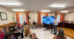 S’instal·laran fisuròmetres per analitzar els moviments dels edificis al Grup Centcelles de Constantí