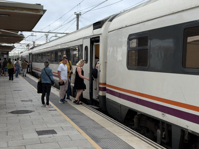 Rodalies