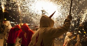 Salou celebrarà la Nit de Sant Joan amb foc, tradició i música