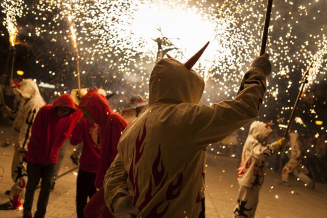 SANT JOAN SALOU