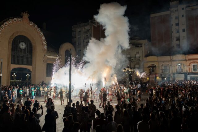 Sant Joan 2025