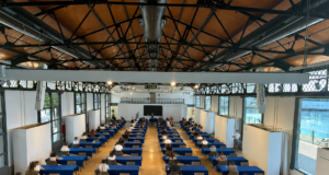 Participació extraordinària a la convocatòria de Tècnic de Gestió Documental del Port de Tarragona