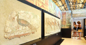 L’exposició “TARRACO/MNAT” canviarà d’ubicació el 28 de juny