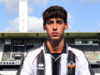 Toni Gabarri, migcampista del filial del Castellón, nou fitxatge del Nàstic