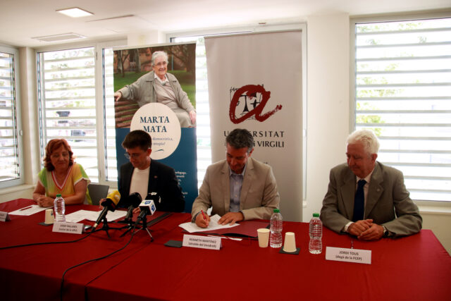 URV El Vendrell
