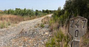 Mont-roig del Camp aprova el conveni amb ADIF per al tram no urbà de la Via Verda