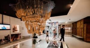 Reus commemora el naixement de Gaudí amb una setmana d’activitats gratuïtes al Gaudí Centre