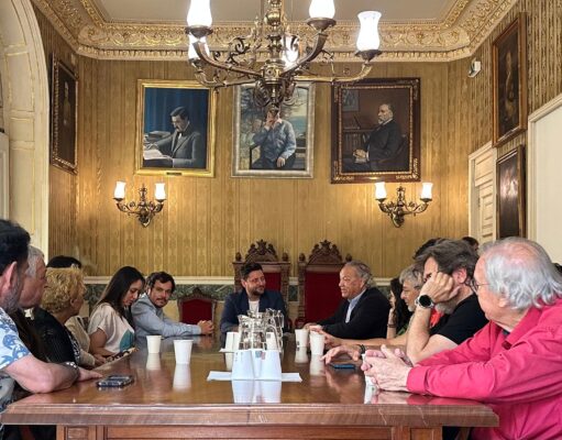 Premis Ones Mediterrània 2026 Tarragona