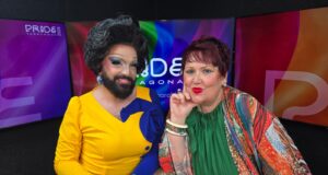 Pride Podcast 2026 | Juntes som imparables: la història de Carla Fortí