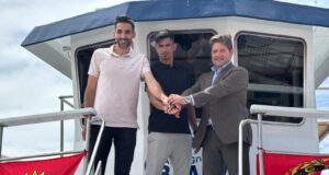 Xisco agafa el timó del Nàstic