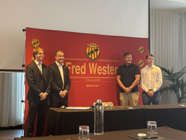 Fred Wester