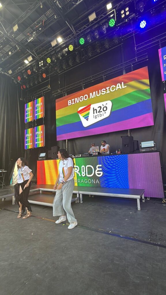 Pride Tarragona 2026