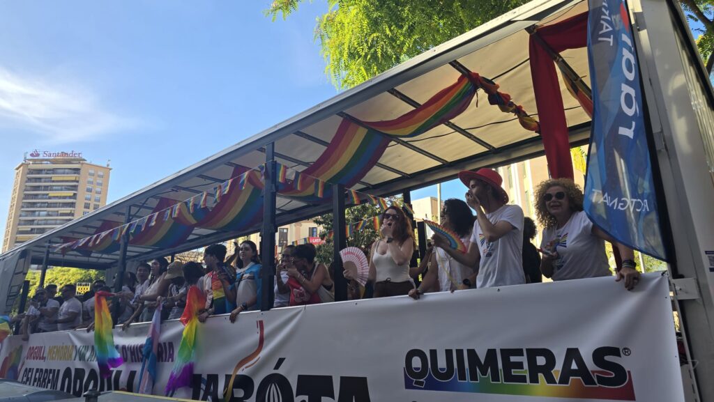 Pride Tarragona 2026