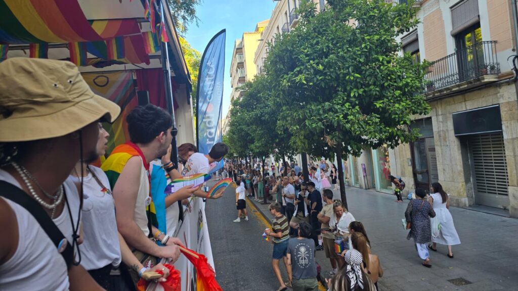 Pride Tarragona 2026