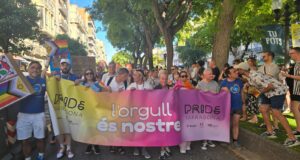 Pride Tarragona 2026